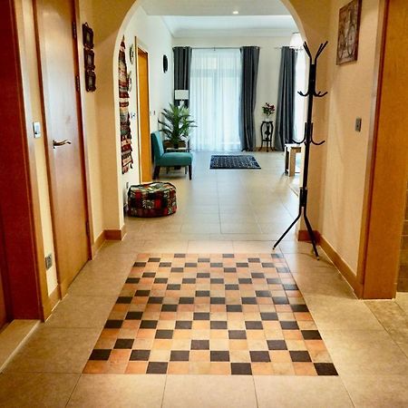 דובאי Luxury Apartment Palm Jumeirah מראה חיצוני תמונה