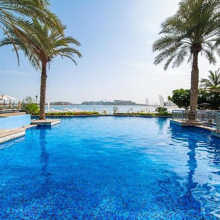 דובאי Luxury Apartment Palm Jumeirah מראה חיצוני תמונה