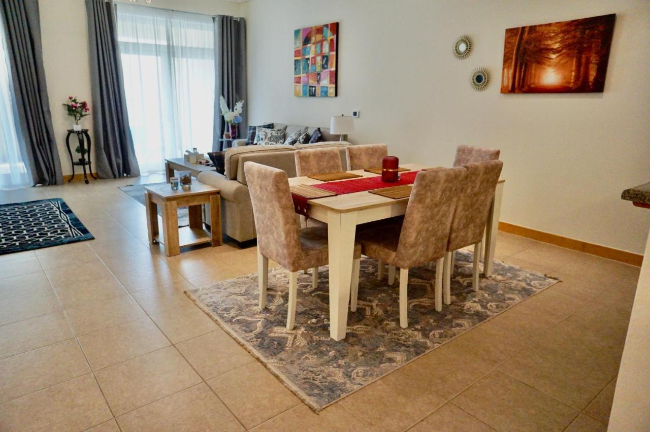 דובאי Luxury Apartment Palm Jumeirah מראה חיצוני תמונה