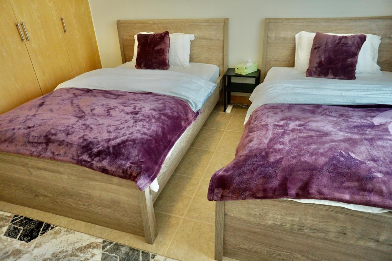 דובאי Luxury Apartment Palm Jumeirah מראה חיצוני תמונה
