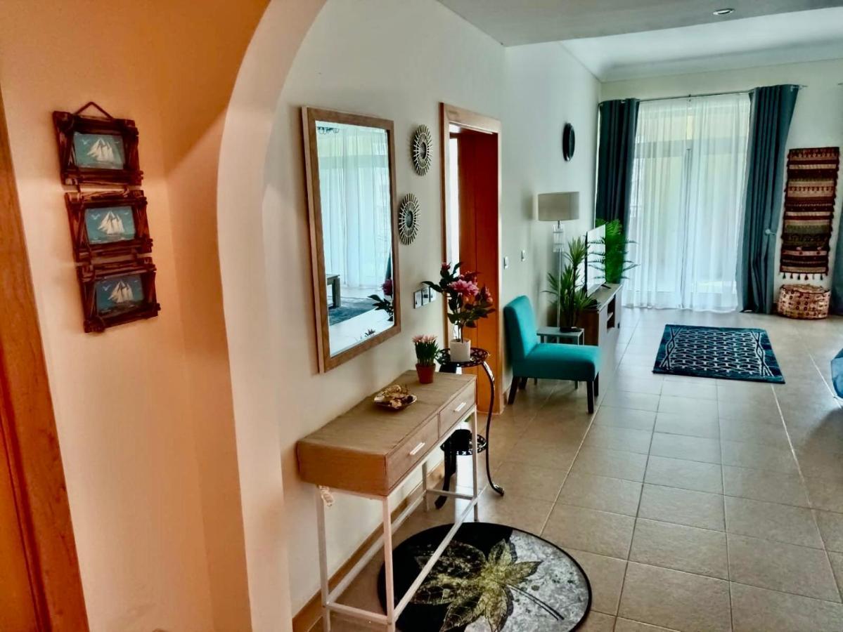 דובאי Luxury Apartment Palm Jumeirah מראה חיצוני תמונה